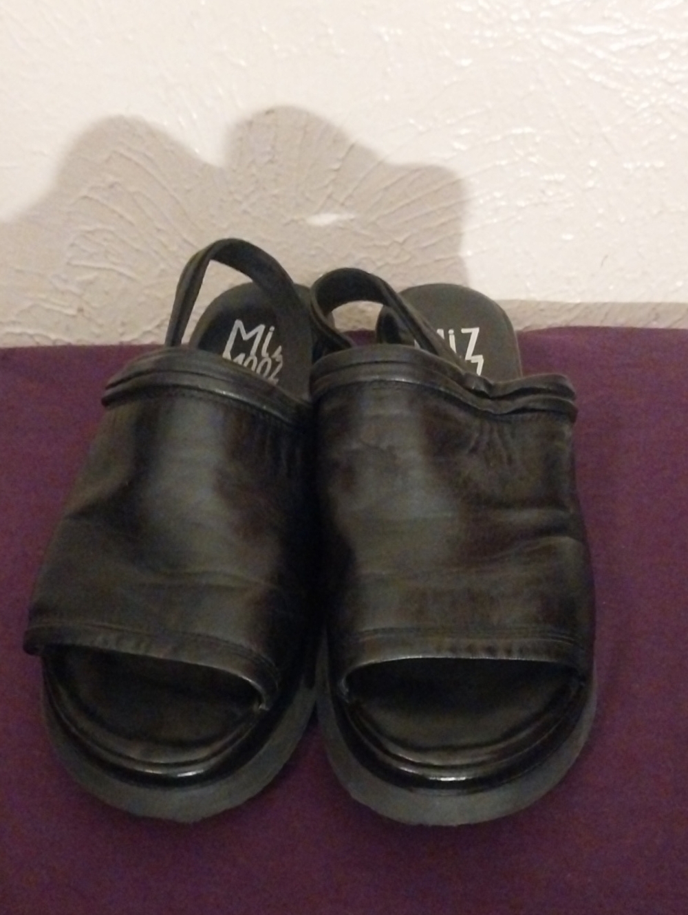 Miz Mooz Sandals